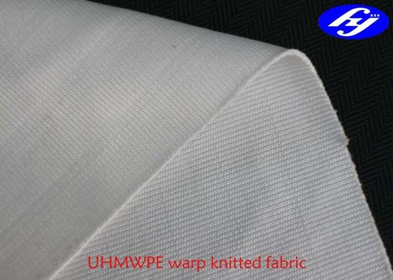 500GSM Anti Cutting 500N Anti Tearing Warp สายผูก UHMWPE สําหรับเสื้อสุนัข